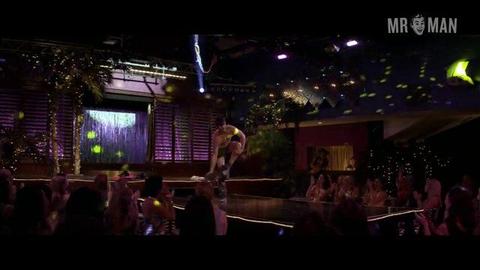 Nudes of Adam from Magic Mike. Butt, Shirtless, bulge, thong. 1500