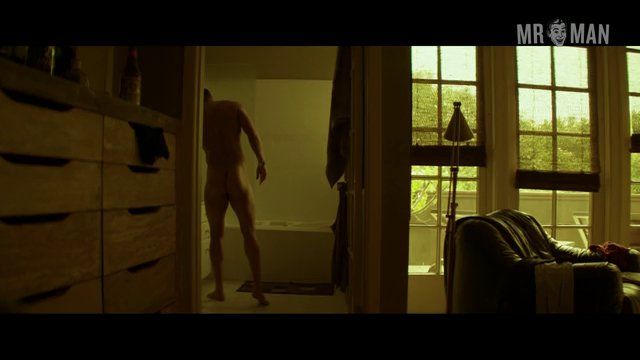 Channing Tatum Naked as Mike Lane. Butt, Shirtless, bulge, sexy. 1491