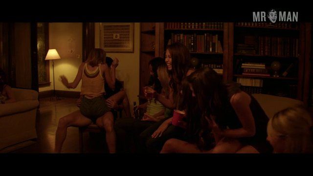 Hottest Adam Scenes. Shirtless, Thong, bulge, butt. 1509