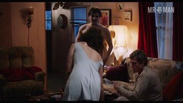 Emile Hirsch in Killer Joe (2011) Shirtless Shirtless 3968