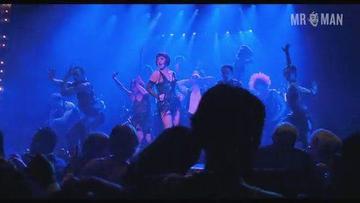 Dominic West in Chicago (2002) Butt Sexy Shirtless Straight Underwear Butt Sexy 8690