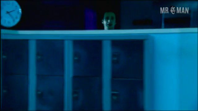 Andrew Lincoln Naked in Teachers. Butt, Shirtless, balls, bulge. 9577