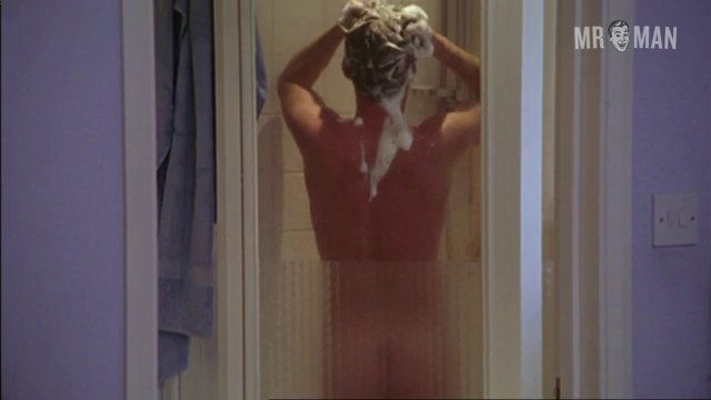 Jason Hughes Naked in Midsomer Murders. Butt, Sexy, Shirtless. 7819