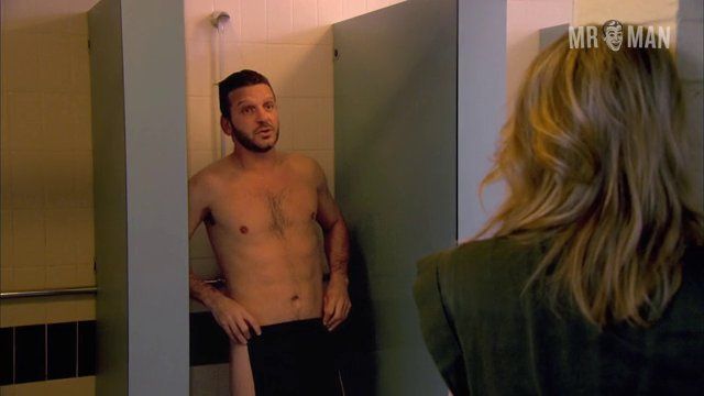 Jason Hughes Nude in Midsomer Murders. Butt, Sexy, Shirtless. 7822
