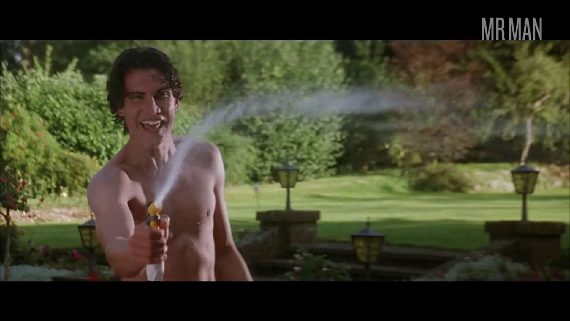 Hottest John Dixon Scenes. Sexy, Shirtless, bathing suit, butt. 26499