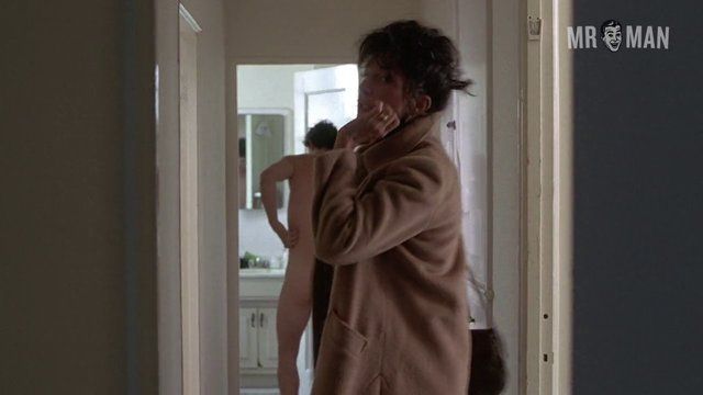 Eric Michael Cole Naked in Gia. Balls, Butt, bulge, gay. 11713