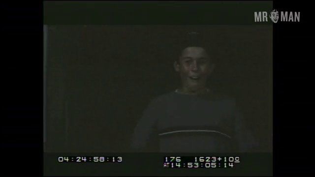 American Pie's Sexiest Scenes with Jason Biggs. Sexy, Straight, Shirtless, bulge, butt. 216