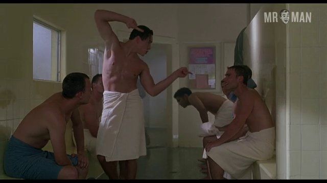 American Pie's Sexiest Scenes with Seann William Scott. Shirtless, sexy, straight. 210