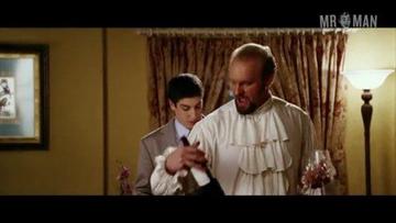 Eric Allan Kramer in American Wedding (2003) Thong Sexy Thong 72