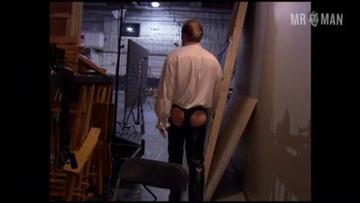 Eric Allan Kramer in American Wedding (2003) Thong Sexy Thong 83