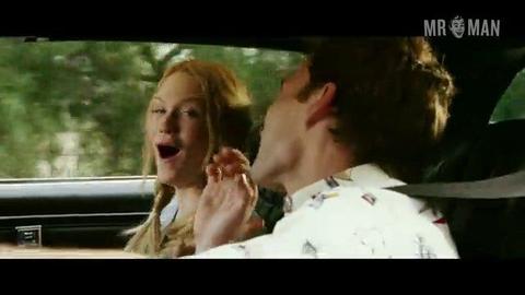 Eddie Kaye Thomas Nude in American Wedding. Butt, shirtless, underwear. 76