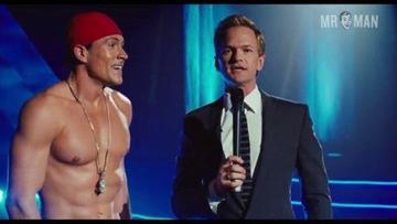 Sexiest Oz Scenes. Shirtless, bulge, sexy. 58