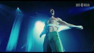 Chris Klein in American Reunion (2012) Shirtless Bulge Sexy 88