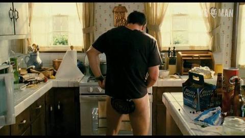 Jason Biggs Naked as Jim Levenstein. Balls, Butt, Penis, bulge, sexy. 87