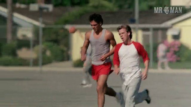 Sexiest Jesse Walsh Scenes. Shirtless, Bulge, butt, sexy. 1060