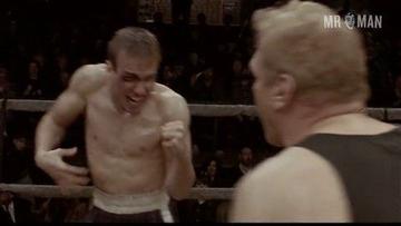 James Marshall, Brian Dennehy in Gladiator (1992) Butt Shirtless Sexy Butt Sexy 3481