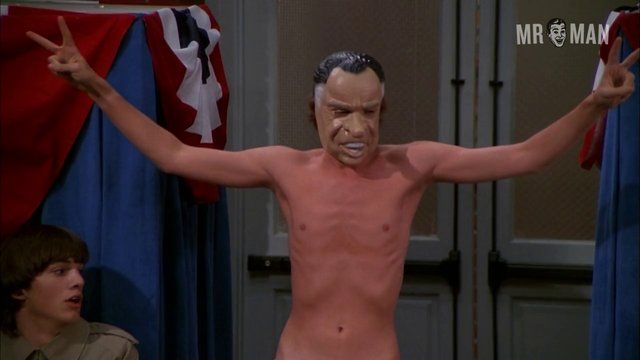 Hottest Eric Forman Scenes. Shirtless. 18981