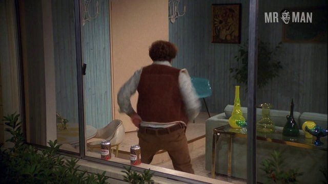 Nudes of Steven Hyde from That '70s Show. Butt. 19014