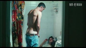 Jeff Pang in Kids (1995) Butt Shirtless Butt Shirtless 19441