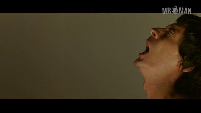 Sexiest Enrique Goded Scenes. Gay, Sexy, Shirtless, balls, bulge. 2542