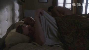 Markus Rudel in Six Feet Under (2001-2005) Butt Sexy Shirtless Butt Sexy 5027
