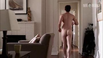 Chris Messina in Six Feet Under (2001-2005) Butt Butt 5030