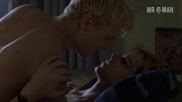 Andersen Gabrych Naked as Rod. Butt, Gay, Sexy, Shirtless. 12729