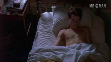 Chris Stafford in Edge of Seventeen (1998) Sexy Shirtless Gay Sexy 12727