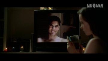 Wes Bentley in American Beauty (1999) Butt Shirtless Butt Shirtless 398