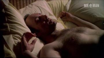 Kevin Spacey in Ordinary Decent Criminal (2000) Shirtless Straight Sexy Balls Body Double 8935