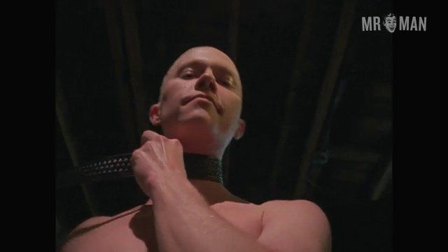 Eigil Vesti from Hustler White Naked. Balls, Butt, Gay, Penis, Sexy, Shirtless, Erect. 9071