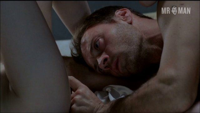 Rocco Siffredi Nude in Anatomy of Hell. Butt, Penis, Shirtless, Straight, balls. 292