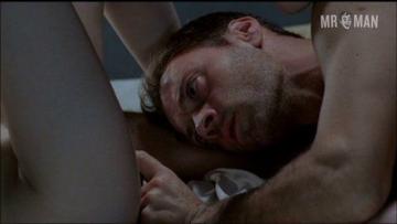 Rocco Siffredi in Anatomy of Hell (2004) Butt Penis Shirtless Straight Balls Butt 292