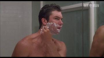 Jerry O'Connell in Tomcats (2001) Butt Sexy Shirtless Bulge Butt 6416