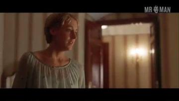 Hottest Greg Wise Scene in The Discovery of Heaven. Bathing Suit, Shirtless, Straight, Underwear, butt. 668