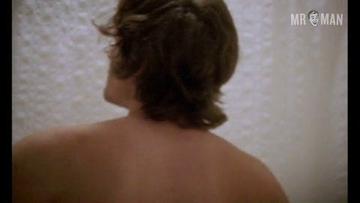 Vincent Gallo in The Brown Bunny (2003) Shirtless Underwear Balls Penis 2818