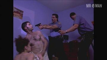 Stephen Blackehart in Tromeo and Juliet (1996) Sexy Shirtless Straight Sexy Shirtless 19579