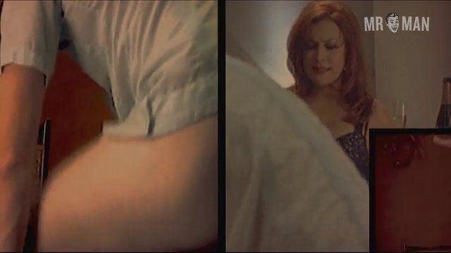 Nudes of Rick Jeffers from Fast Sofa. Balls, Butt, straight. 8622