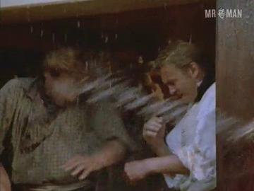 Ioan Gruffudd Nude as Horatio Hornblower. Butt, Sexy, Shirtless. 2888