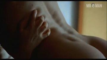 Ioan Gruffudd Nude in Another Life. Butt, Shirtless, Straight, balls, penis. 2764