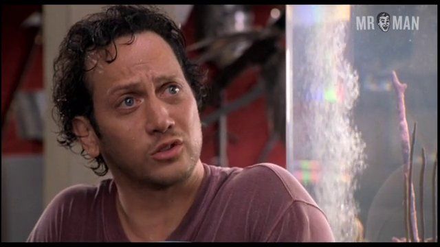 Deuce Bigalow: Male Gigolo's Sexiest Scenes with Oded Fehr. Shirtless, butt, sexy. 9426