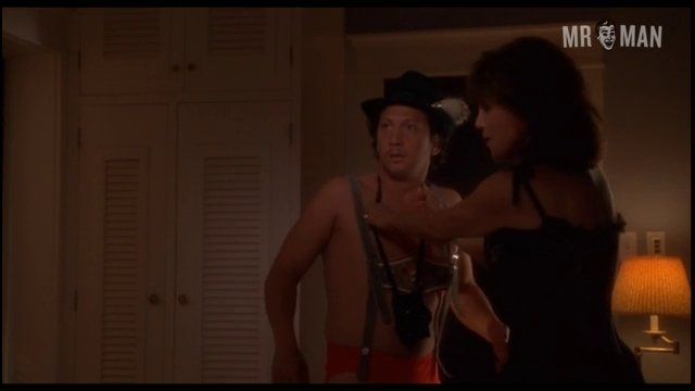 Hottest Rob Schneider Scene in Deuce Bigalow: Male Gigolo. Bulge, Underwear, Straight, body double, butt. 9428