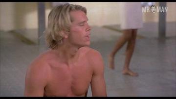 Matthew Lawrence, Eric Christian Olsen in The Hot Chick (2002) Sexy Shirtless Sexy Shirtless 6447