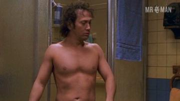 Nudes of Marvin Mange from The Animal. Butt, Shirtless, Prosthetic, straight. 714