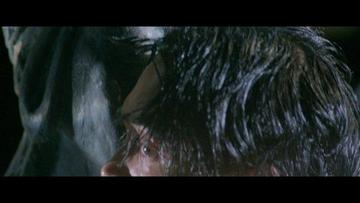 Mark Dacascos in Crying Freeman (1995) Butt Shirtless Bulge Butt 24909