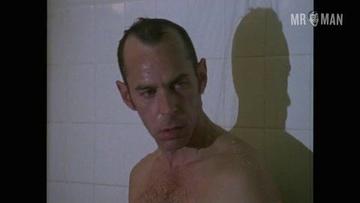 Mark Caven Naked in The Big Swap. Balls, Penis, Sexy, Shirtless, Butt, straight. 6247