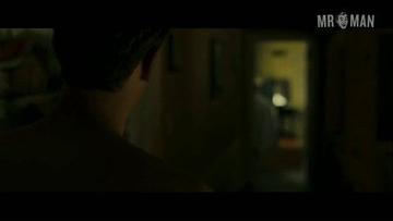 Peter Sarsgaard, Jon Foster in The Mysteries of Pittsburgh (2008) Butt Shirtless Straight Butt Gay 3039
