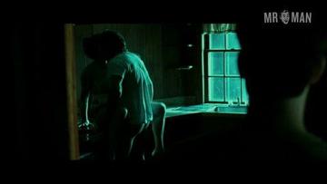 Peter Sarsgaard in The Mysteries of Pittsburgh (2008) Butt Straight Butt Gay 3041