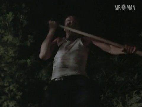 Danny Nucci Nude as Jesse Torrejo. Butt, Sexy, Shirtless, Straight. 6740