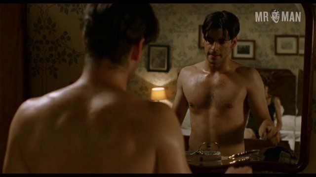 Nudes of Jacinto from The Devil's Backbone. Penis, Sexy, Shirtless, Straight. 4284